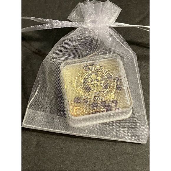 Vatican Museum Red Crystal Bracelet 925 - Picture 8 of 8